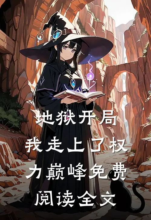 地狱开局，我走上了权力巅峰免费阅读全文