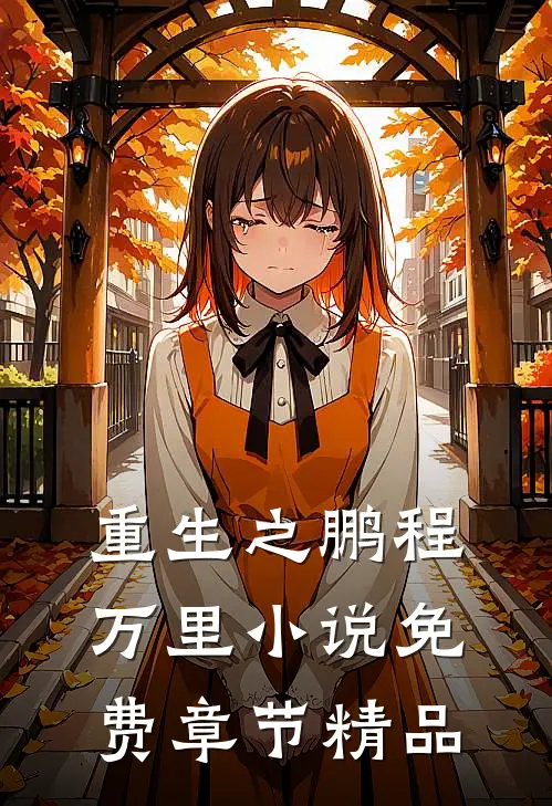 重生之鹏程万里小说免费章节精品