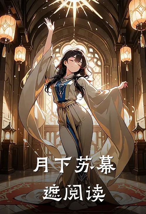 月下苏幕遮阅读