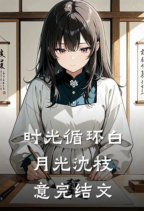 时光循环白月光沈枝意完结文