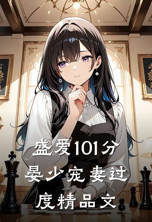 盛爱101分：晏少宠妻过度精品文