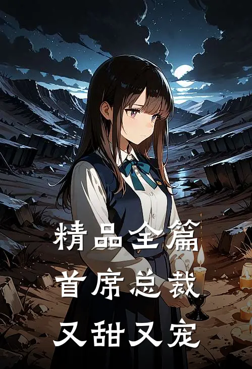 精品全篇首席总裁又甜又宠