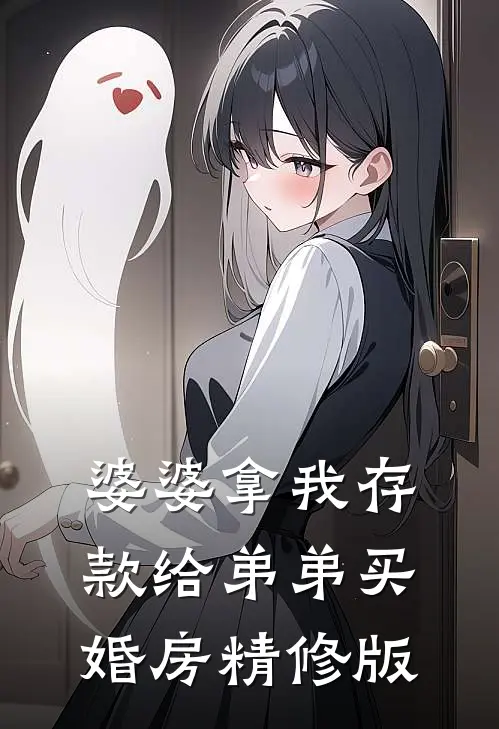 婆婆拿我存款给弟弟买婚房精修版