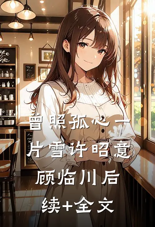 曾照孤心一片雪许昭意顾临川后续+全文