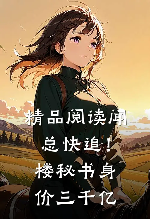 精品阅读闻总快追！楼秘书身价三千亿