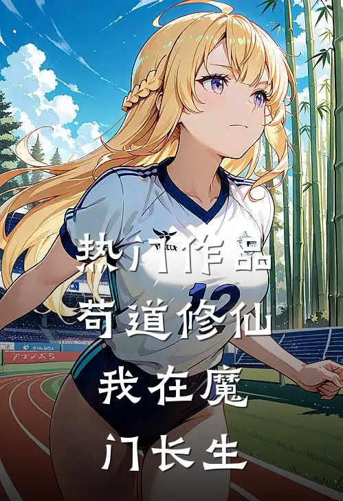 热门作品苟道修仙：我在魔门长生