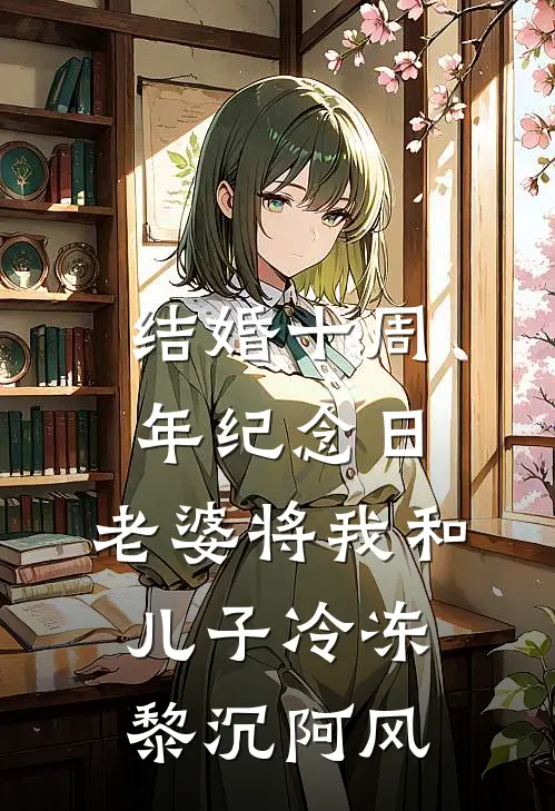 结婚十周年纪念日，老婆将我和儿子冷冻黎沉阿风