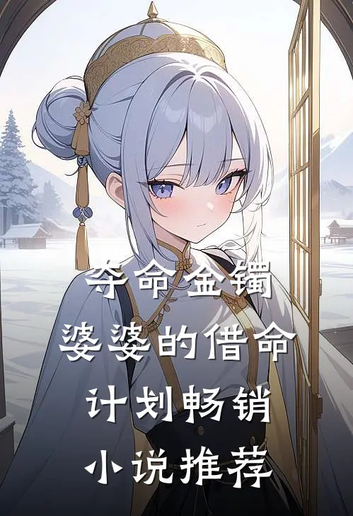 夺命金镯：婆婆的借命计划畅销小说推荐