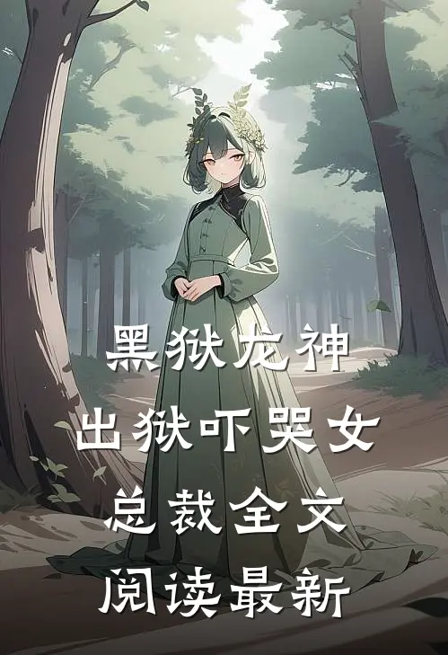 黑狱龙神，出狱吓哭女总裁全文阅读最新