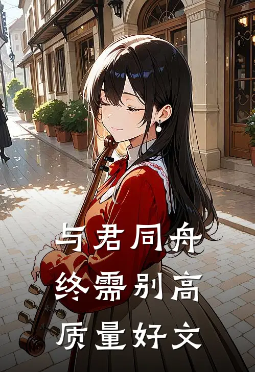 与君同舟终需别高质量好文