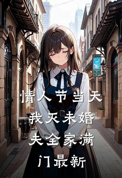 情人节当天，我灭未婚夫全家满门最新