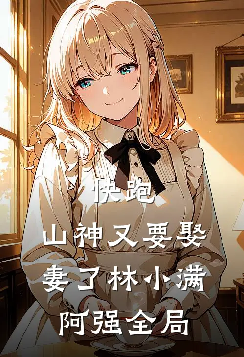 快跑，山神又要娶妻了林小满阿强全局