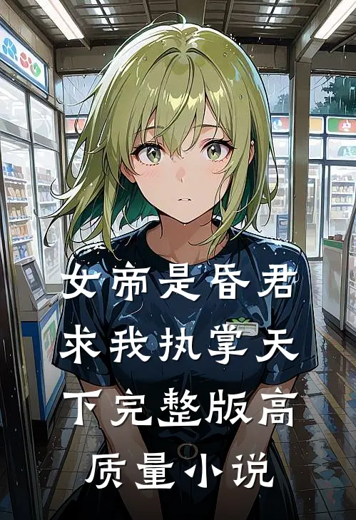 女帝是昏君,求我执掌天下完整版高质量小说
