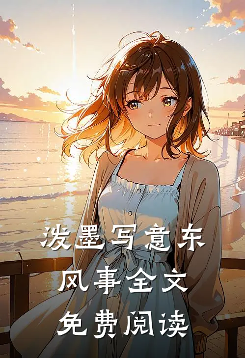 泼墨写意东风事全文免费阅读