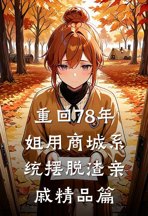 重回78年，姐用商城系统摆脱渣亲戚精品篇