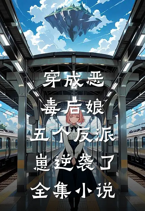 穿成恶毒后娘，五个反派崽逆袭了全集小说