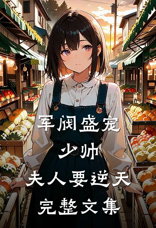 军阀盛宠：少帅，夫人要逆天完整文集