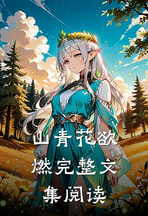 山青花欲燃完整文集阅读