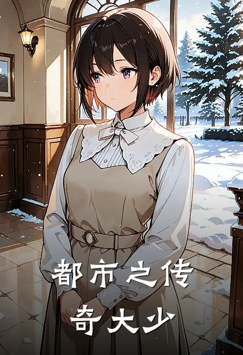 都市之传奇大少