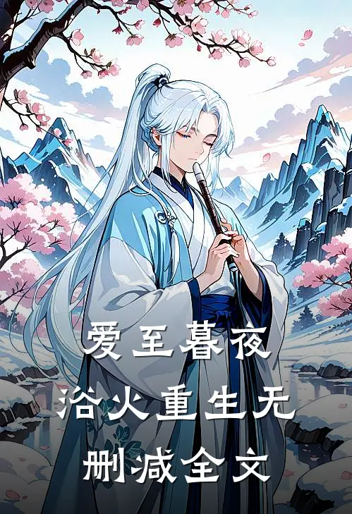 爱至暮夜,浴火重生无删减全文免费阅读