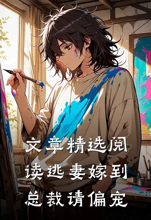 文章精选阅读逃妻嫁到总裁请偏宠