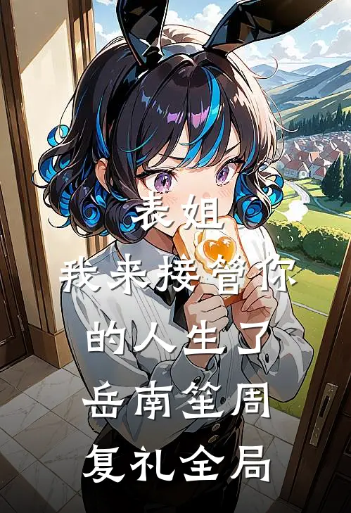 表姐，我来接管你的人生了岳南笙周复礼全局