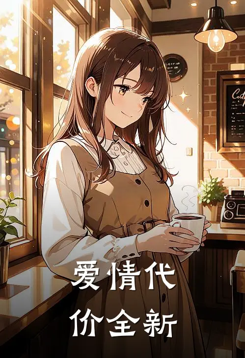 爱情代价全新