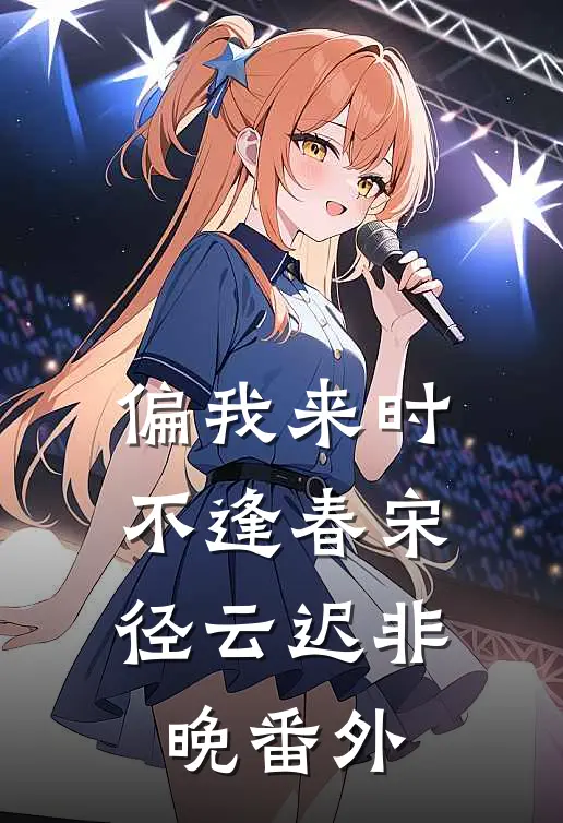 偏我来时不逢春宋径云迟非晚番外