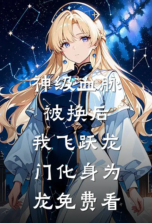 神级血脉被换后，我飞跃龙门化身为龙免费看