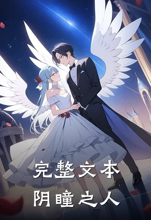 完整文本阴瞳之人