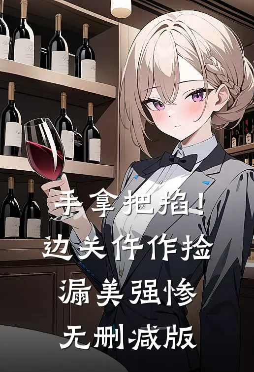 手拿把掐！边关仵作捡漏美强惨无删减版