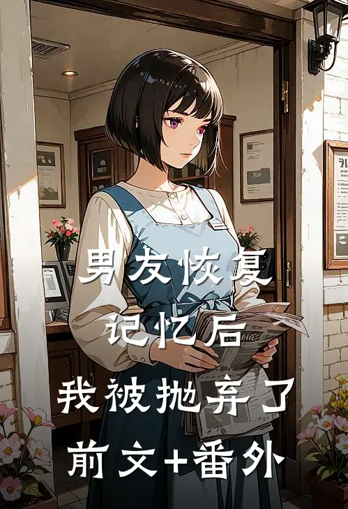 男友恢复记忆后，我被抛弃了前文+番外
