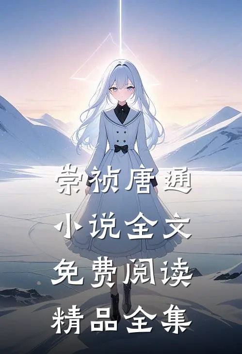 崇祯唐通小说全文免费阅读精品全集