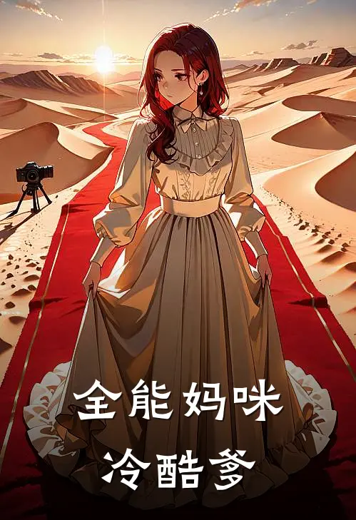 全能妈咪冷酷爹
