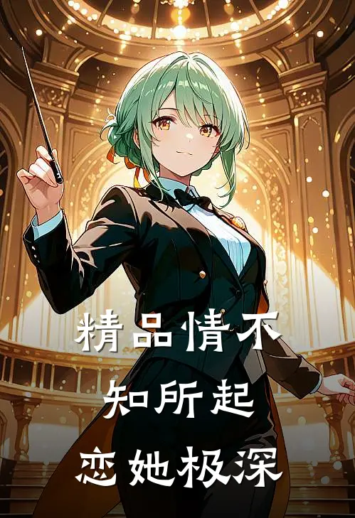 精品情不知所起，恋她极深