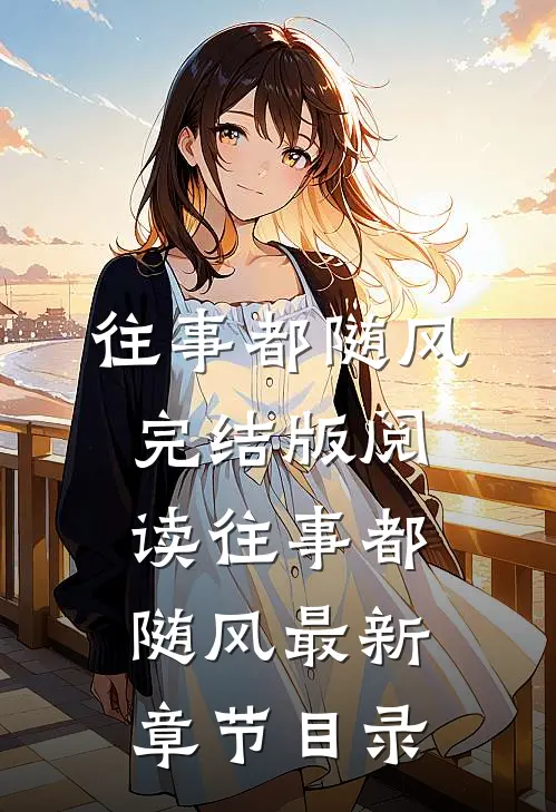《往事都随风》完结版阅读《往事都随风》最新章节目录