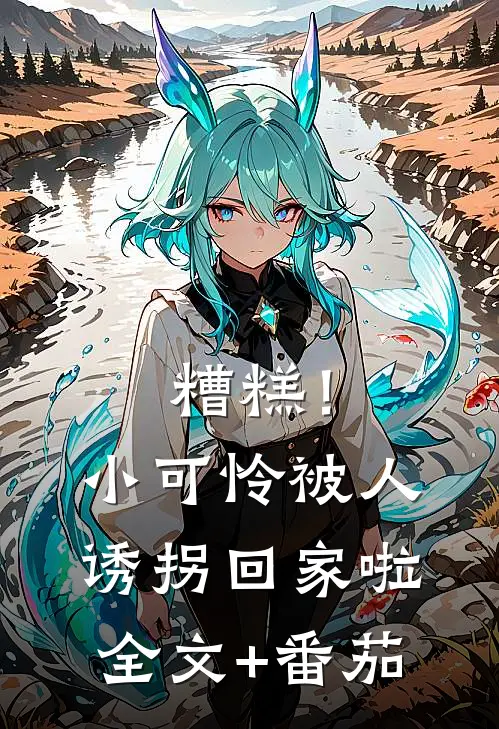糟糕！小可怜被人诱拐回家啦全文+番茄