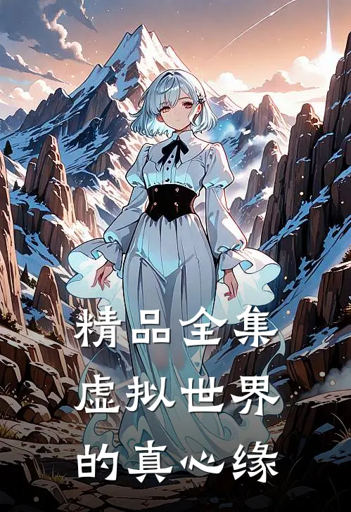 精品全集虚拟世界的真心缘