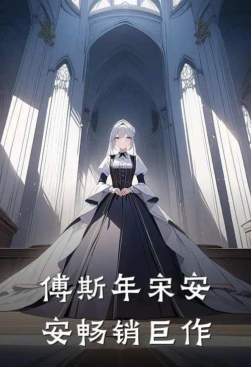 傅斯年宋安安畅销巨作