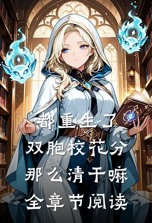 都重生了，双胞校花分那么清干嘛全章节阅读