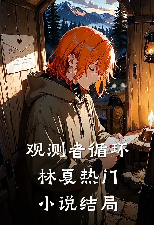 观测者循环林夏热门小说结局