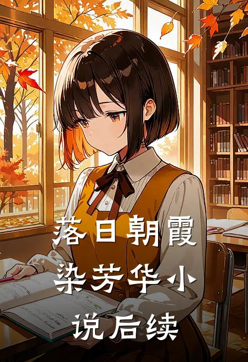 落日朝霞染芳华小说后续