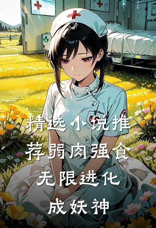 精选小说推荐弱肉强食：无限进化成妖神