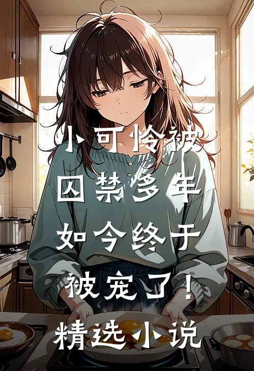 小可怜被囚禁多年,如今终于被宠了!精选免费阅读