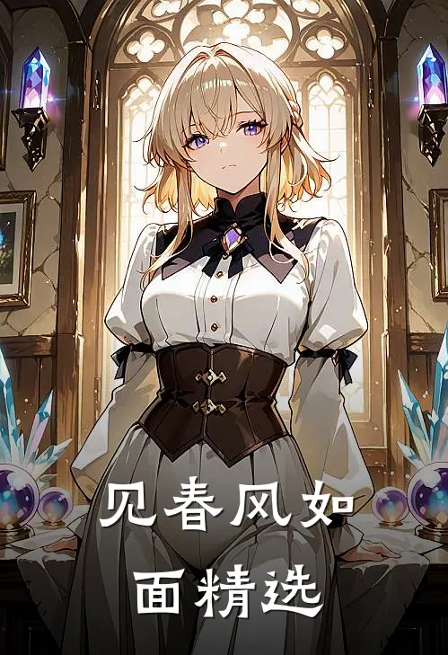 见春风如面精选