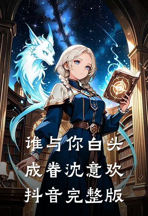 谁与你白头成眷沈意欢抖音完整版