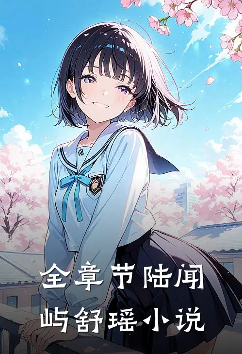 全章节陆闻屿舒瑶小说
