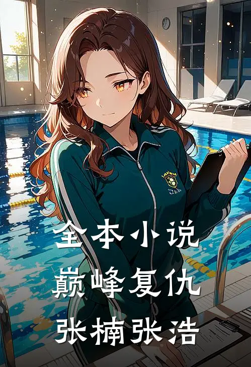 全本小说巅峰复仇张楠张浩