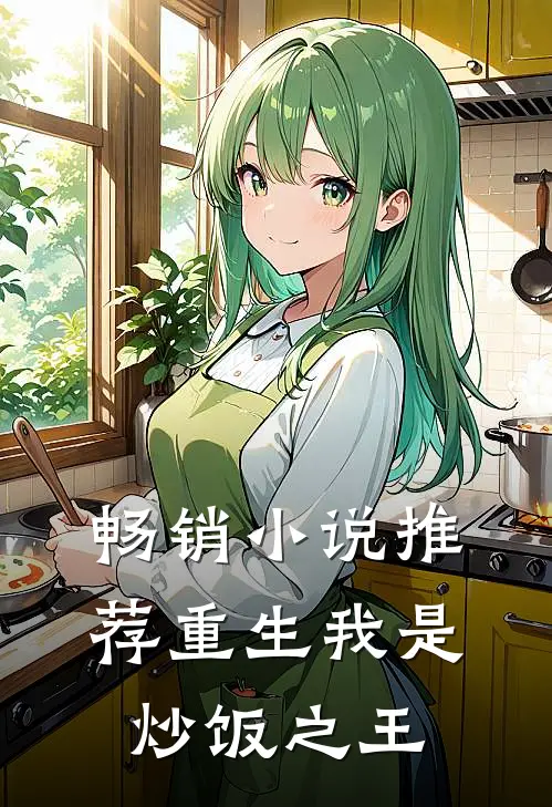 畅销小说推荐重生我是炒饭之王