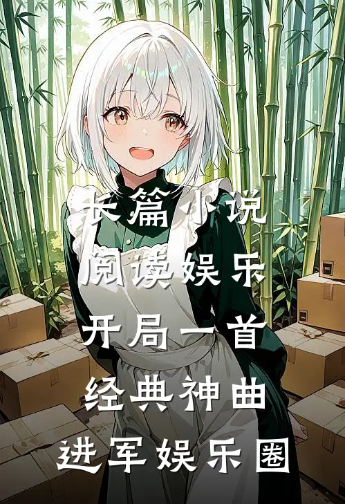 长篇小说阅读娱乐：开局一首经典神曲，进军娱乐圈